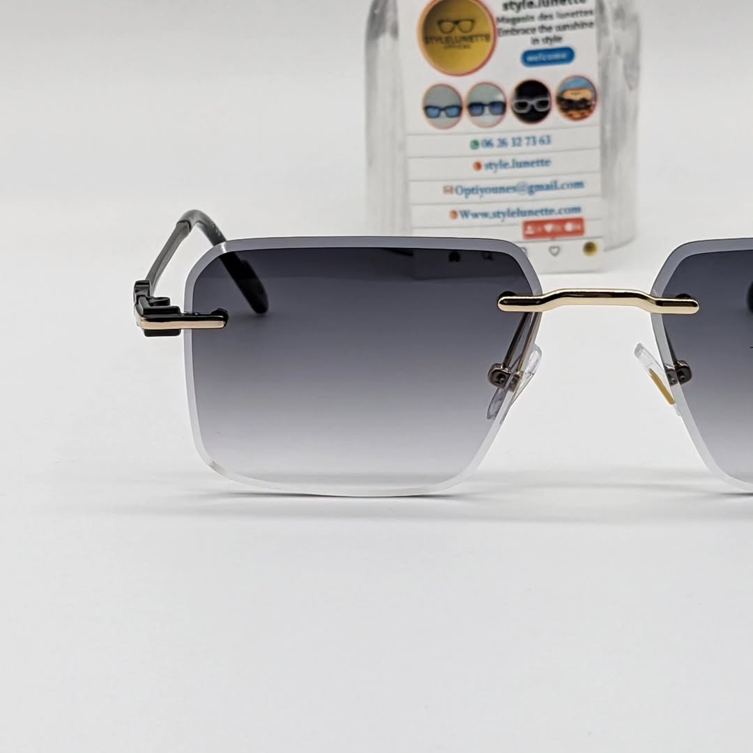 Cartier Snow