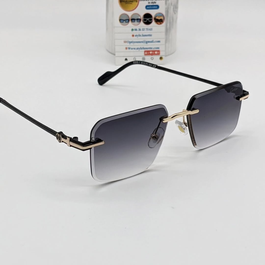 Cartier Snow