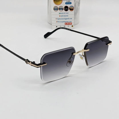 Cartier Snow