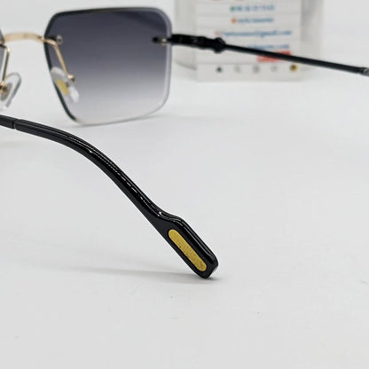Cartier Snow