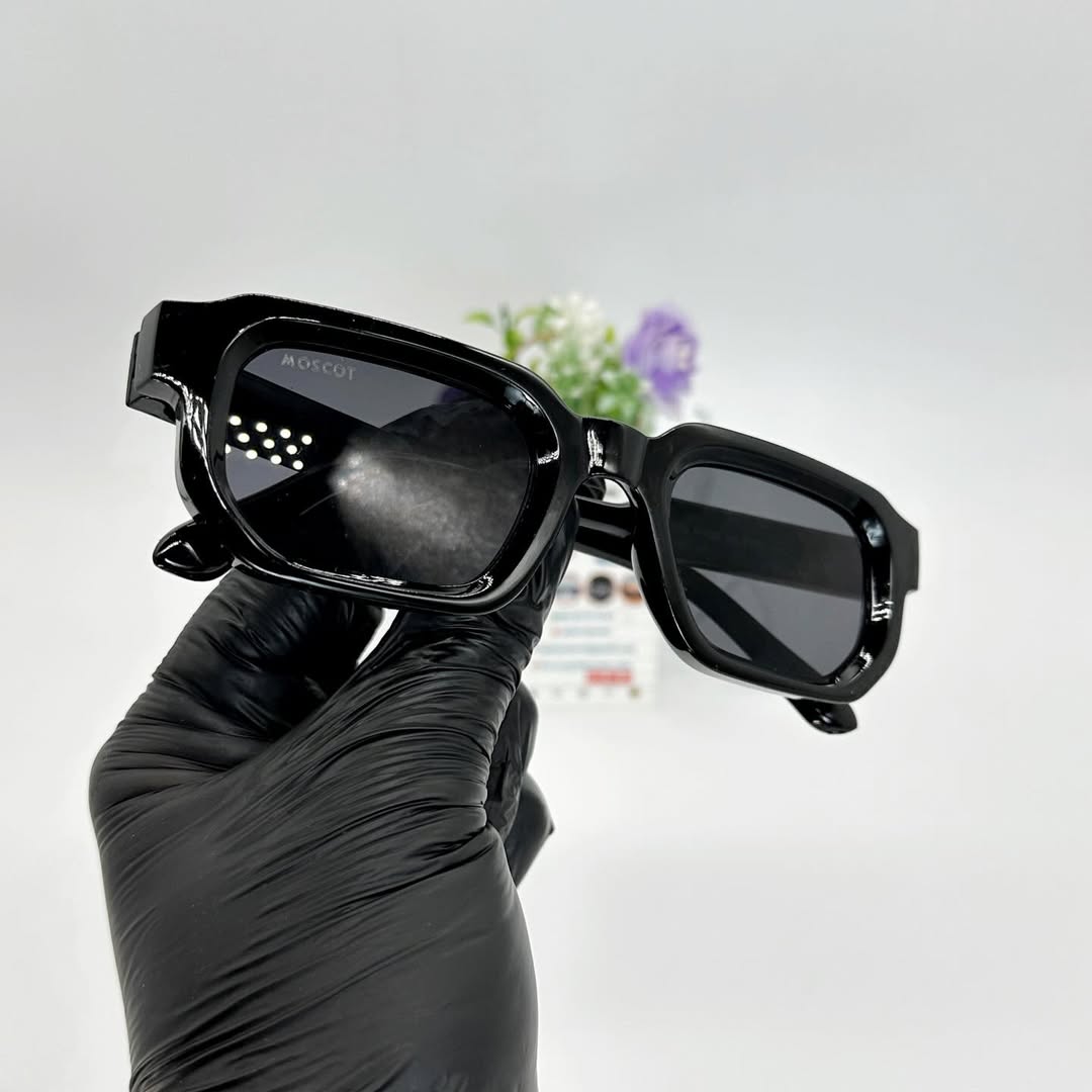 Moscot Halo 4