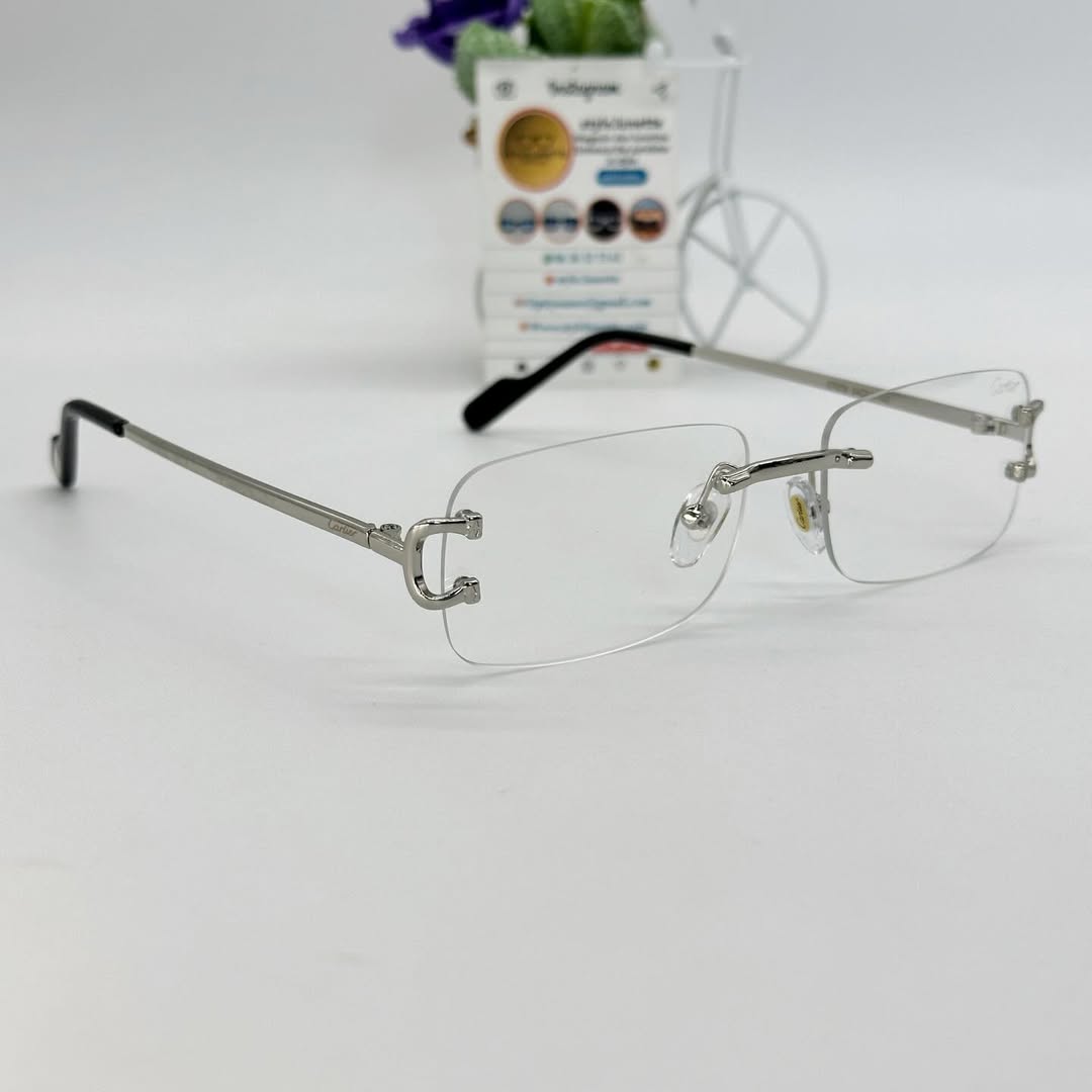 Cartier Astrub