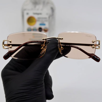 Cartier Abla 2