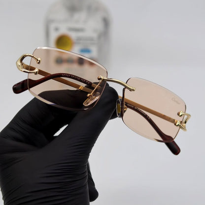 Cartier Abla 2