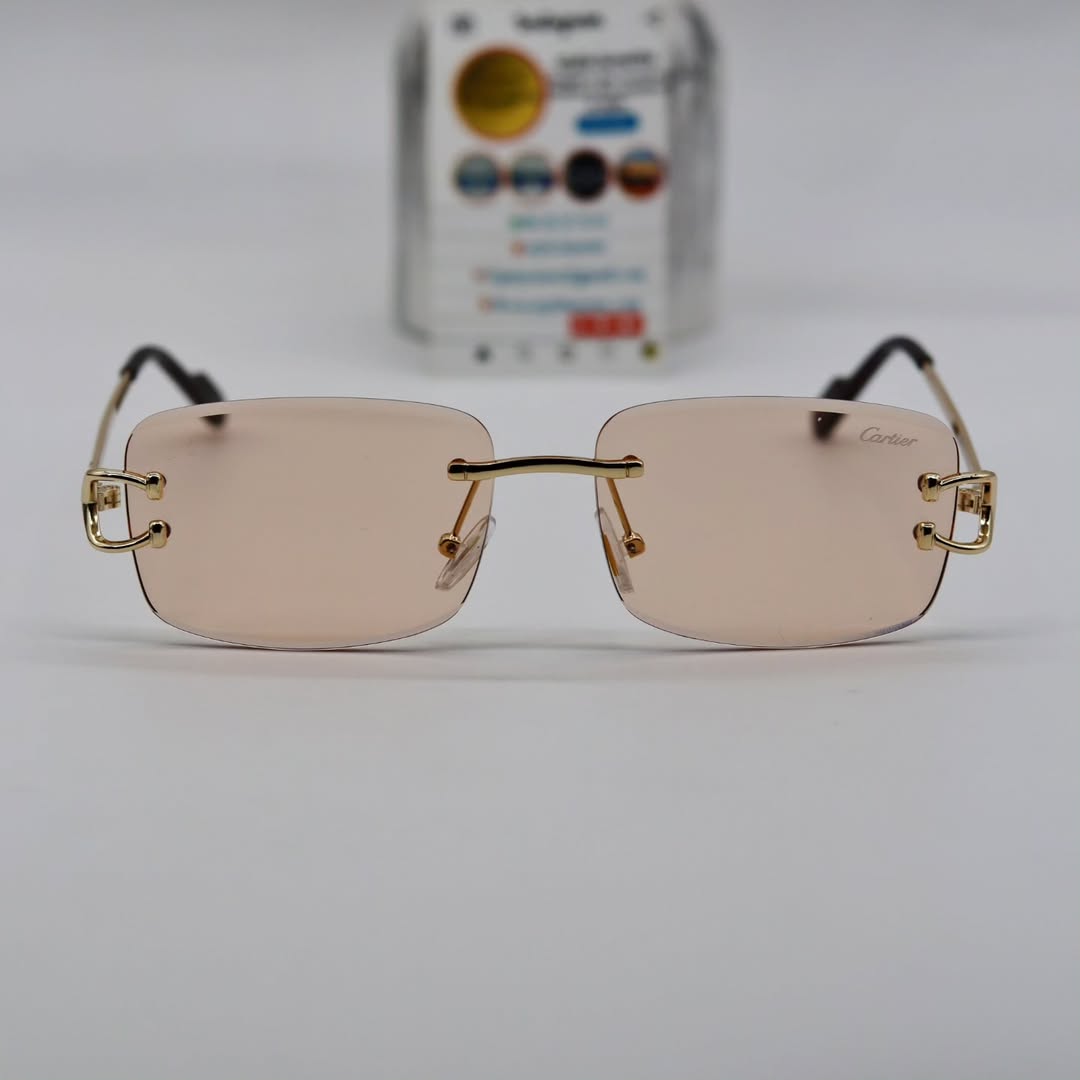 Cartier Abla 2