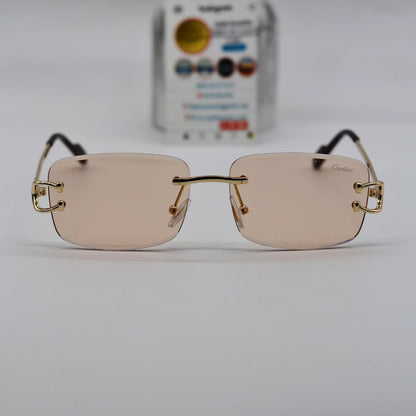 Cartier Abla 2