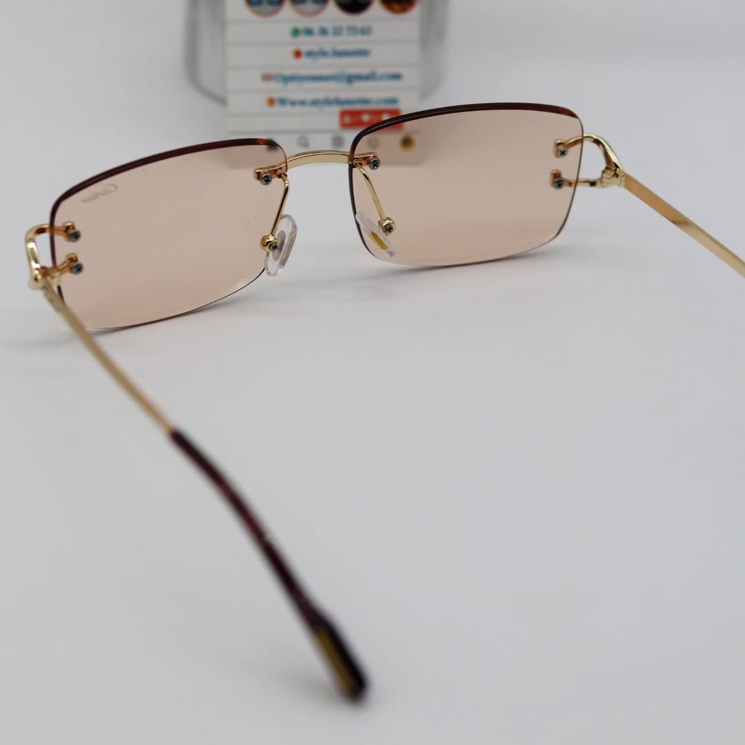 Cartier Abla 2