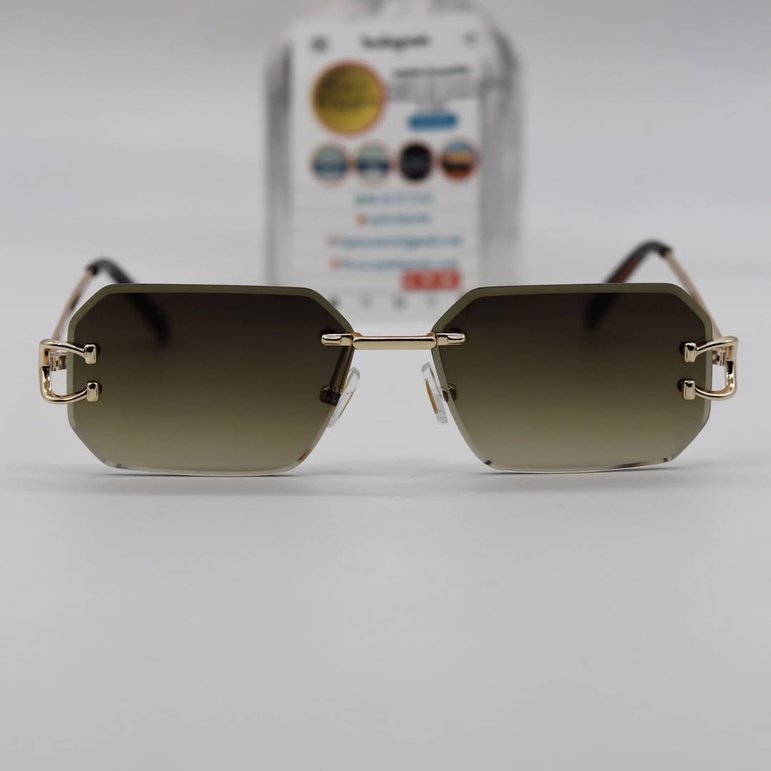 Cartier Hexa
