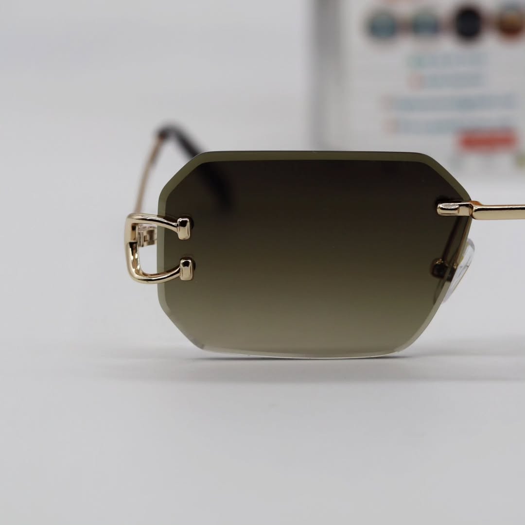 Cartier Hexa