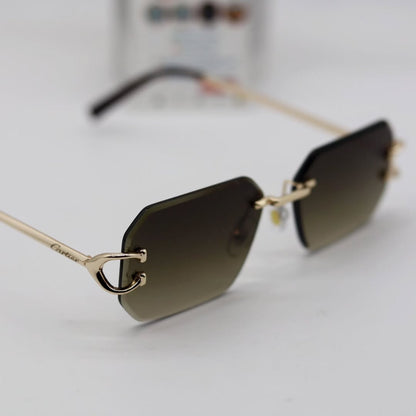 Cartier Hexa