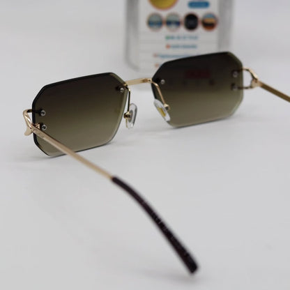 Cartier Hexa