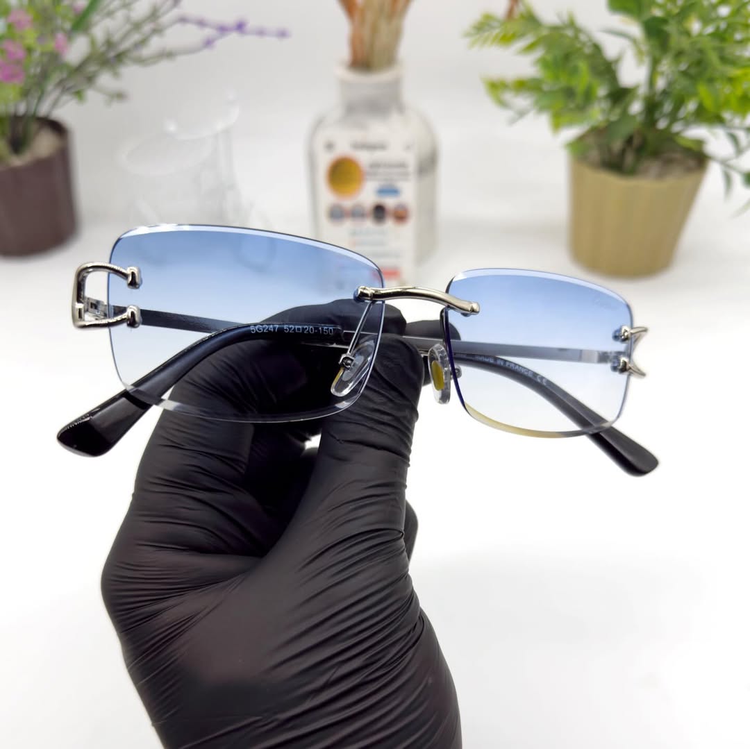 Cartier Abla 2
