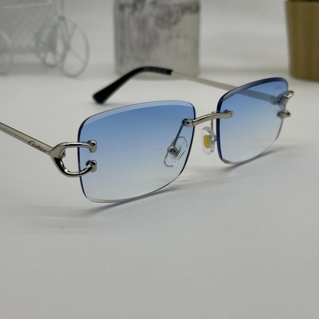 Cartier Abla 2