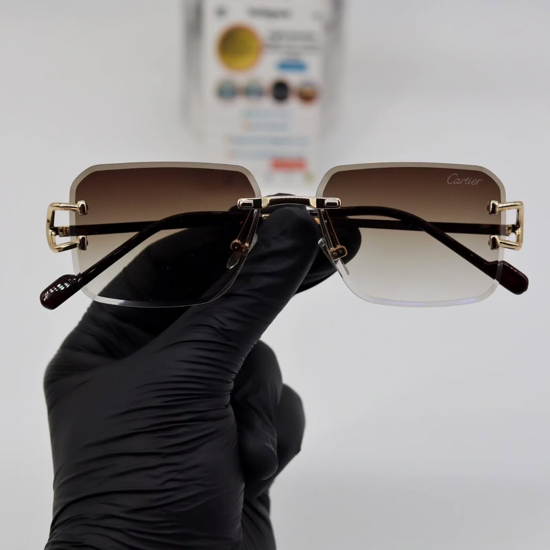Cartier Crysal 3
