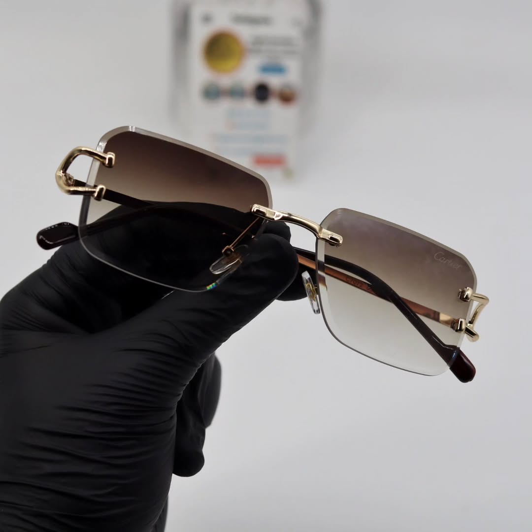 Cartier Crysal 3