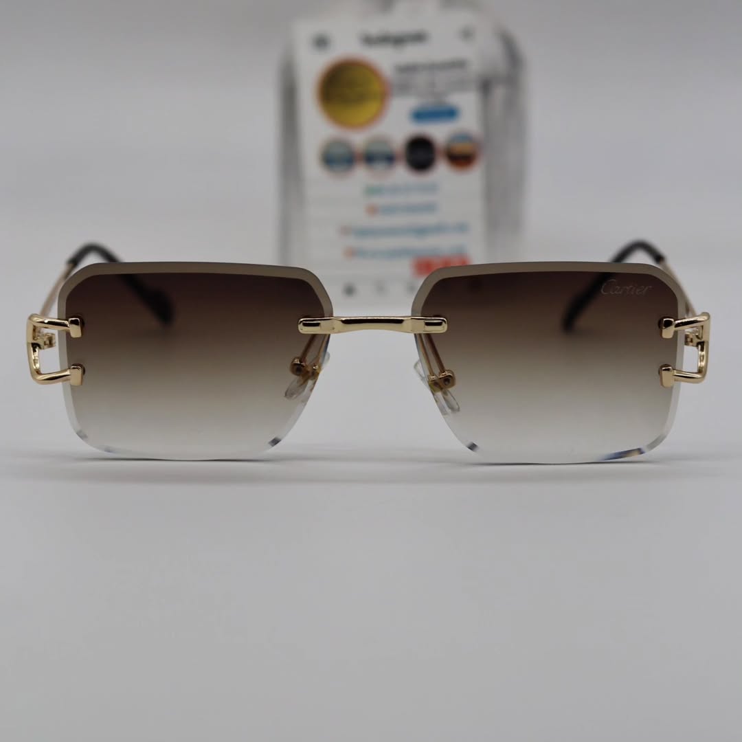 Cartier Crysal 3