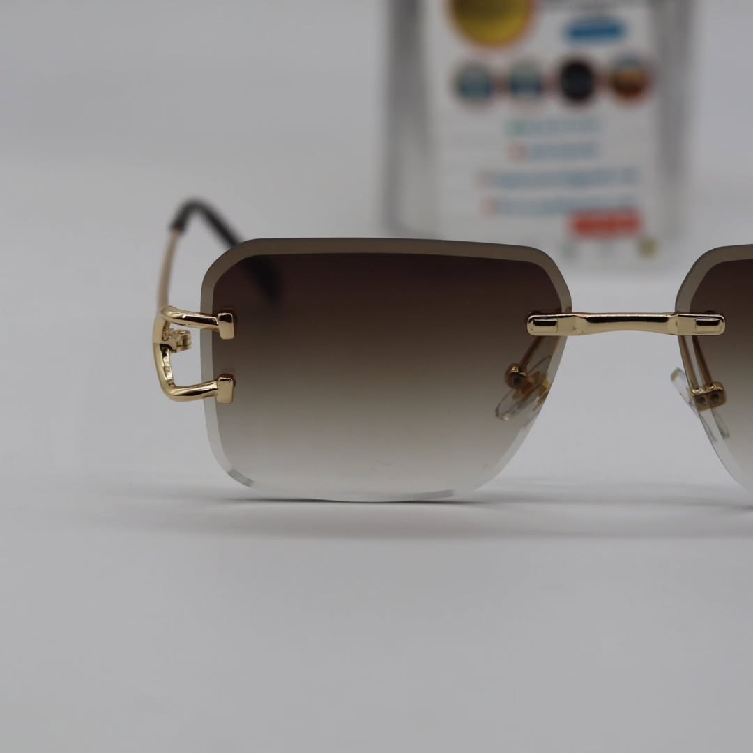 Cartier Crysal 3