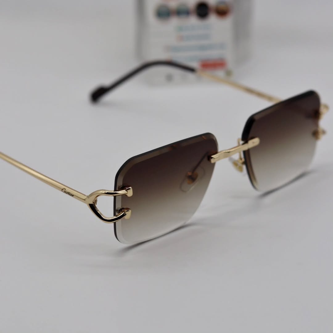 Cartier Crysal 3