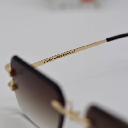 Cartier Crysal 3