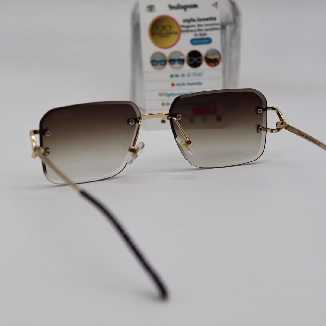 Cartier Crysal 3