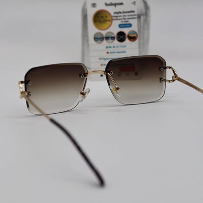 Cartier Crysal 3