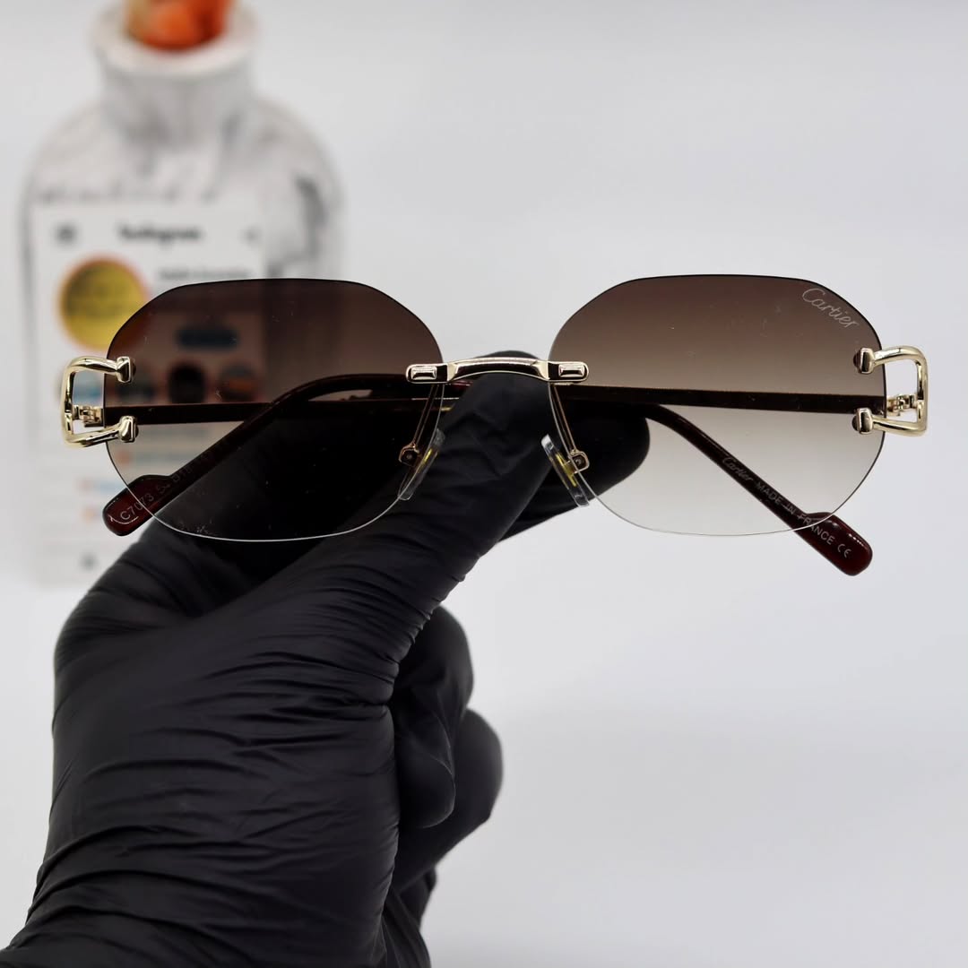 Cartier Mac 6