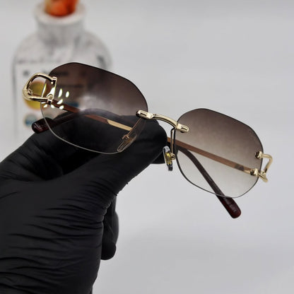 Cartier Mac 6
