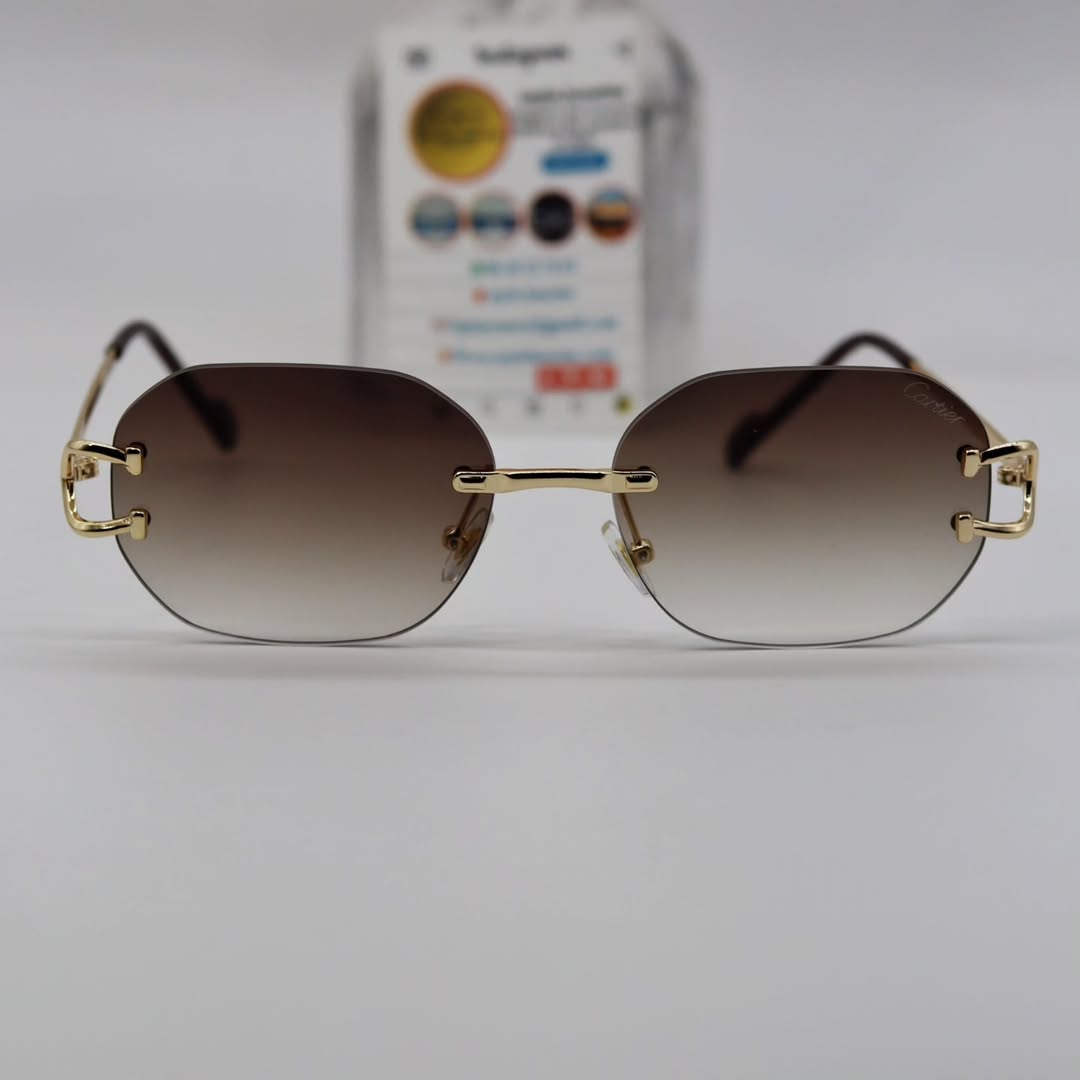 Cartier Mac 6