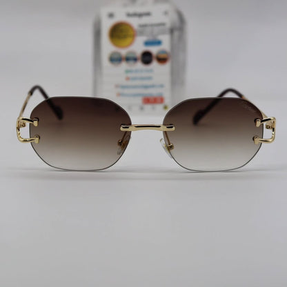 Cartier Mac 6