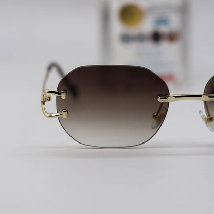 Cartier Mac 6