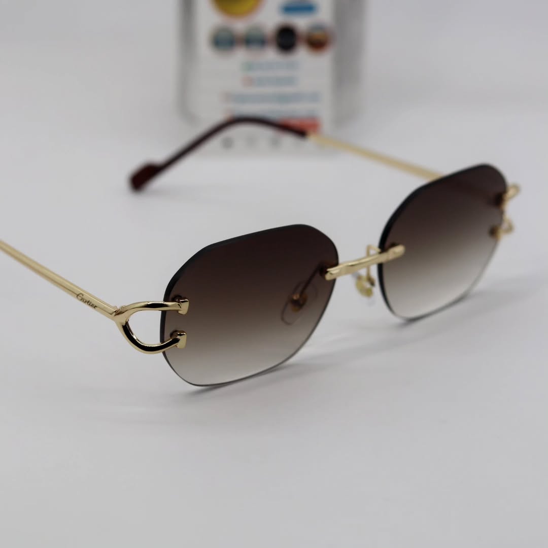 Cartier Mac 6