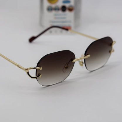 Cartier Mac 6