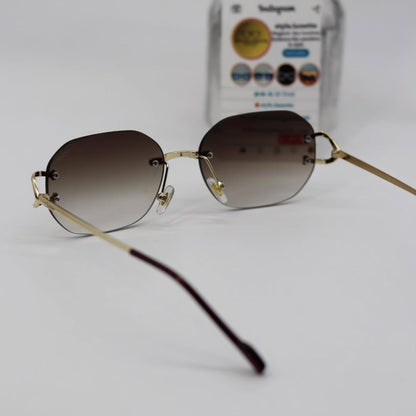 Cartier Mac 6
