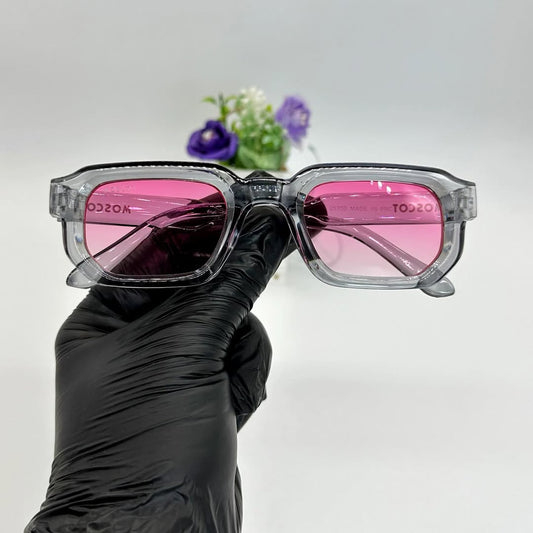MOSCOT HALO 2.2