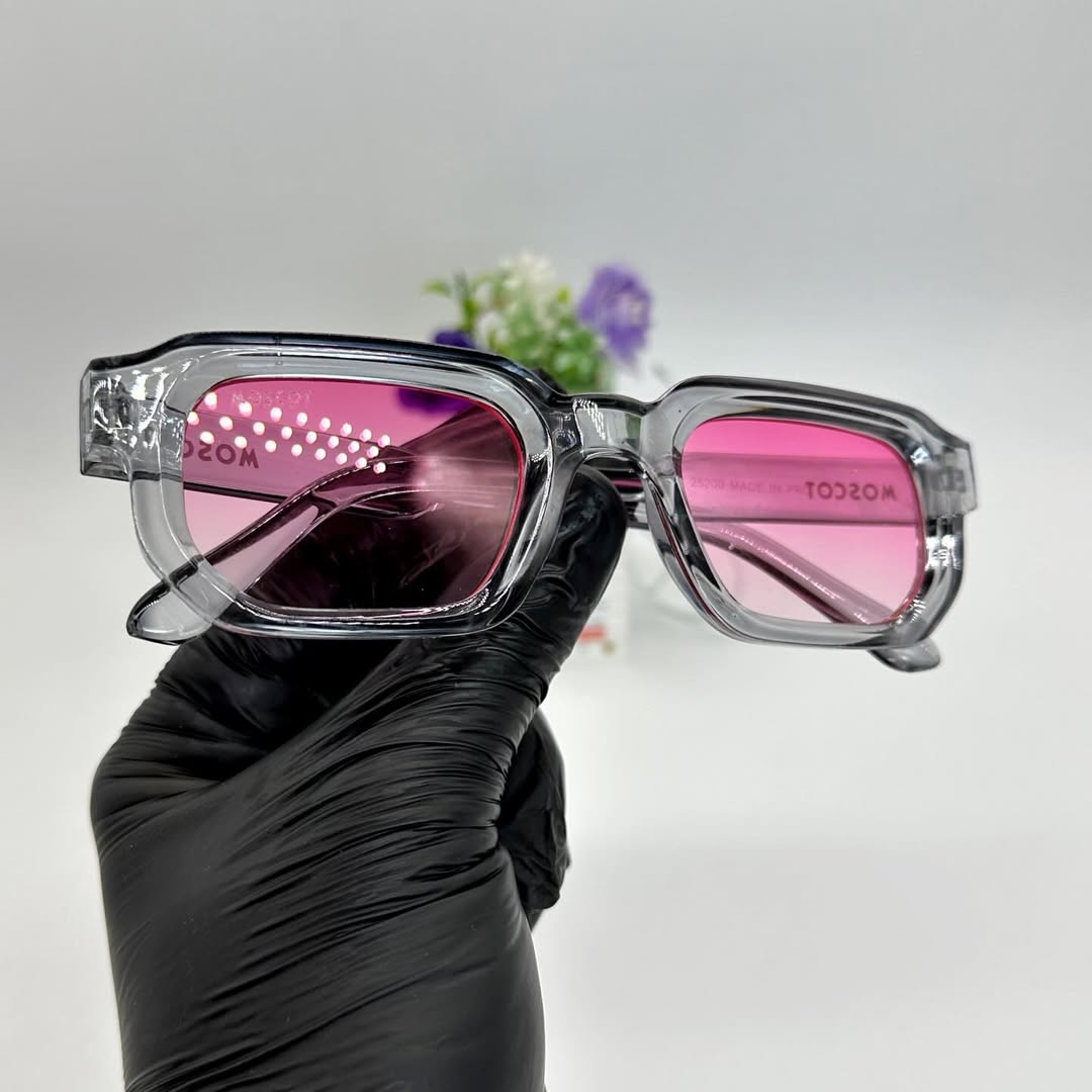 MOSCOT HALO 2.2