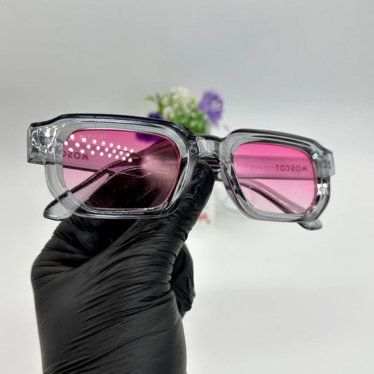 MOSCOT HALO 2.2