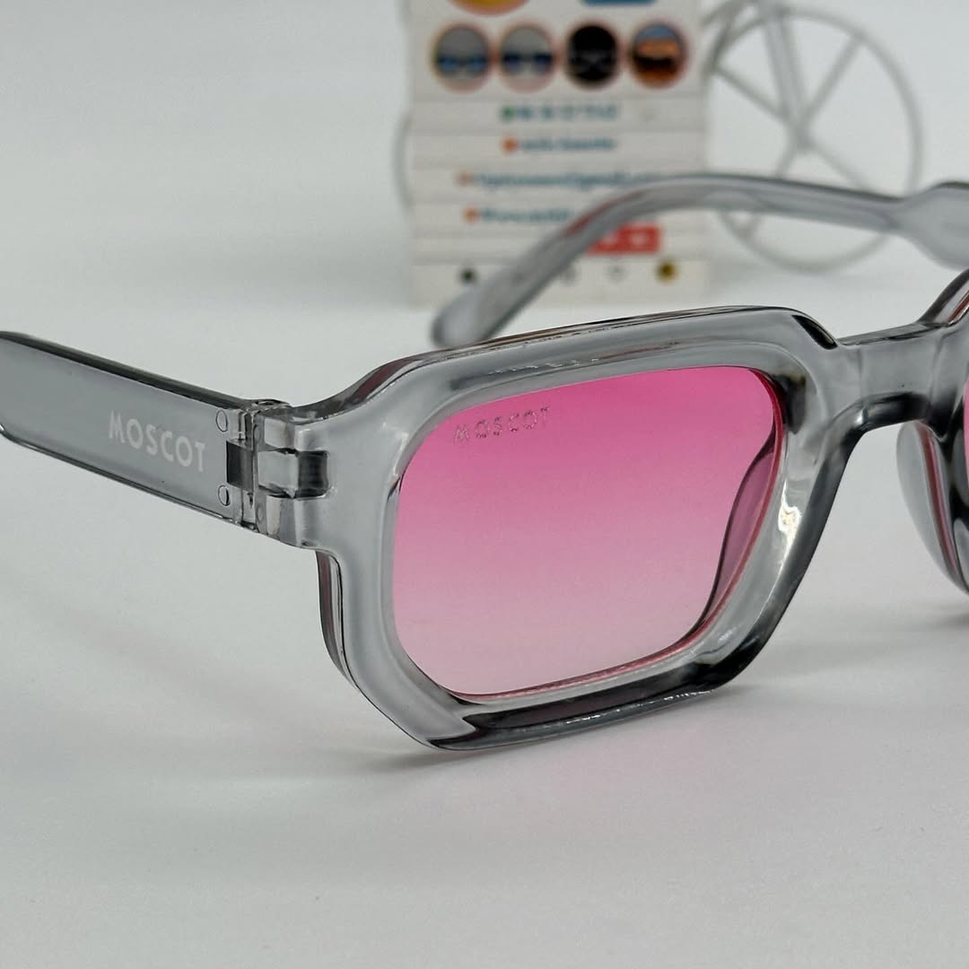 MOSCOT HALO 2.2