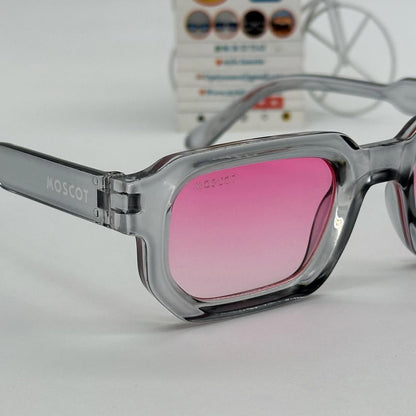 MOSCOT HALO 2.2