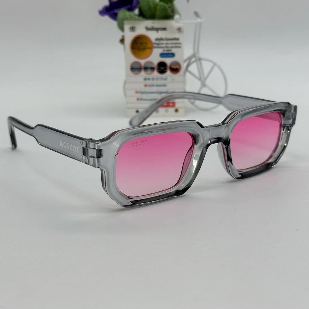 MOSCOT HALO 2.2
