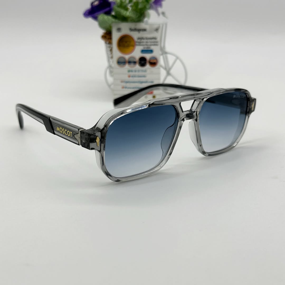 MOSCOT AVIATOR