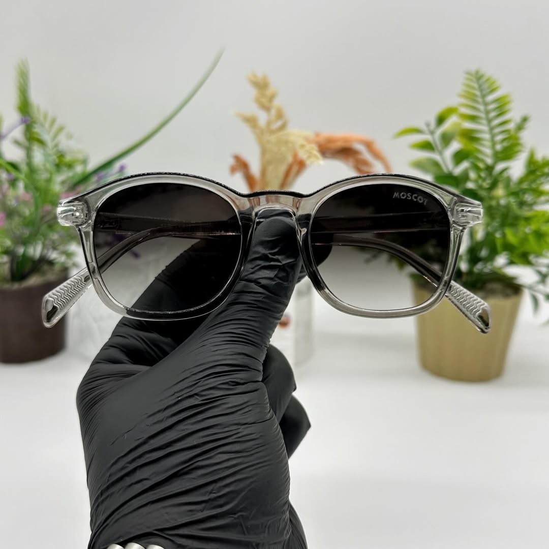 MOSCOT BECKHAM 2