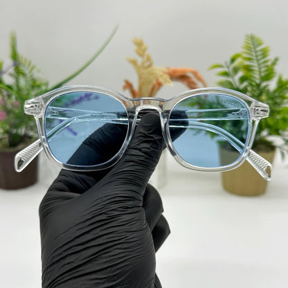 MOSCOT BECKHAM