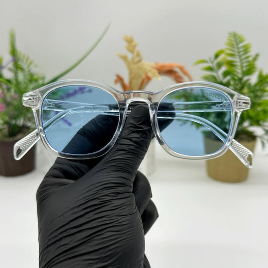 MOSCOT BECKHAM