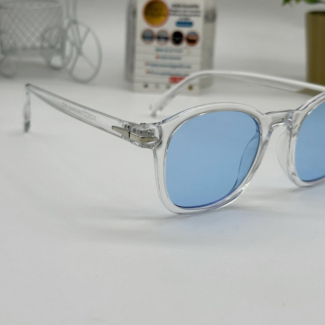 MOSCOT BECKHAM