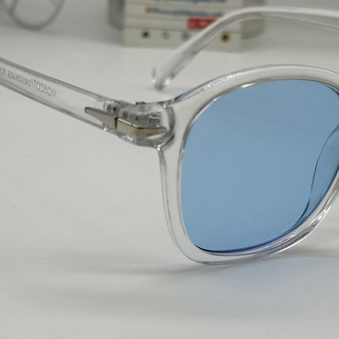 MOSCOT BECKHAM