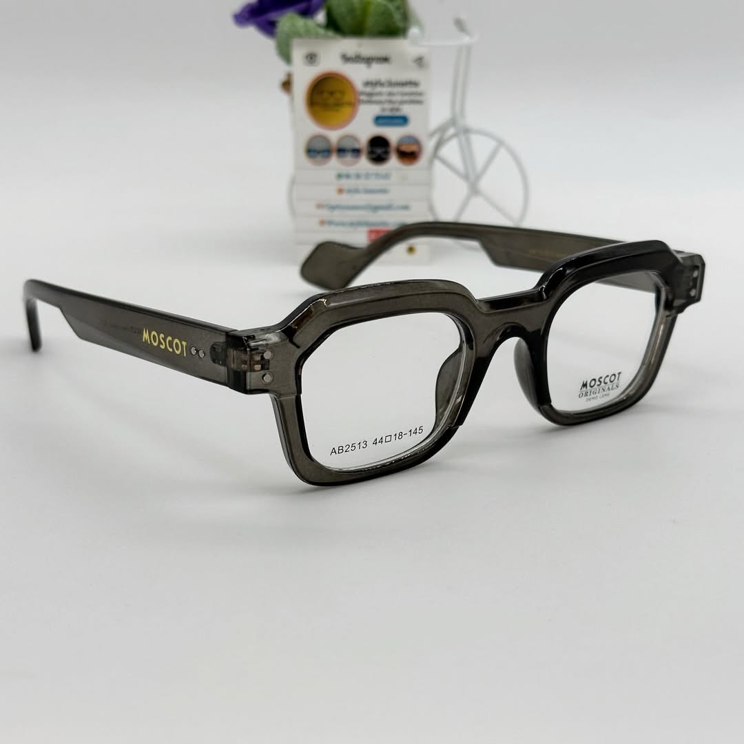 MOSCOT Camel