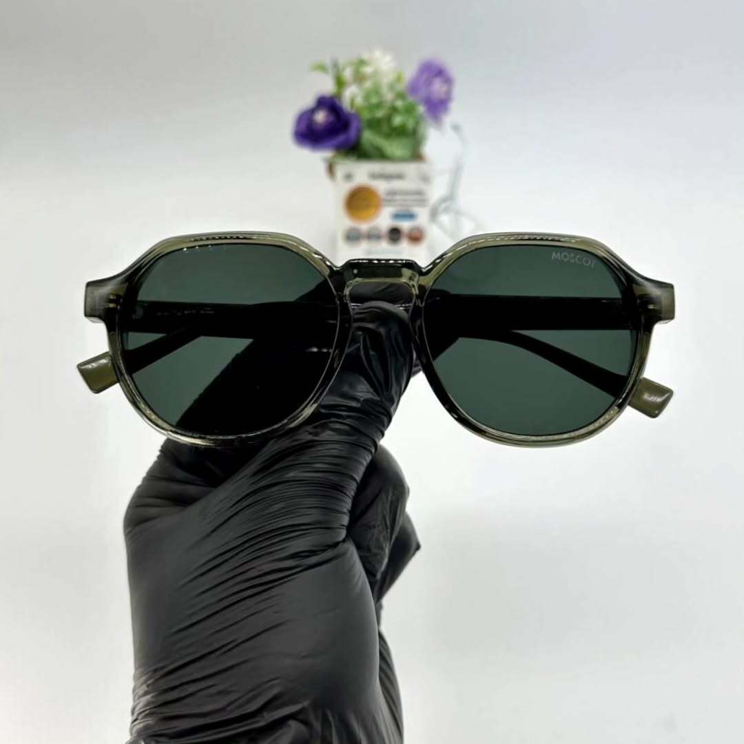 MOSCOT DARWIN
