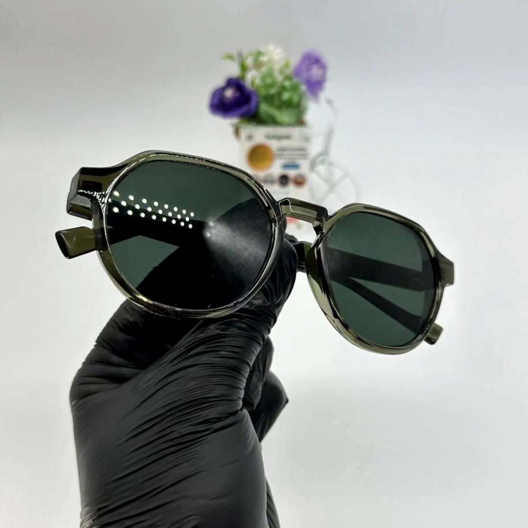 MOSCOT DARWIN