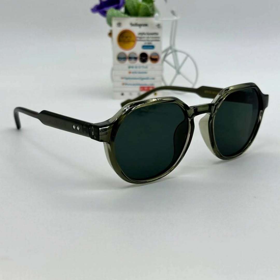 MOSCOT DARWIN