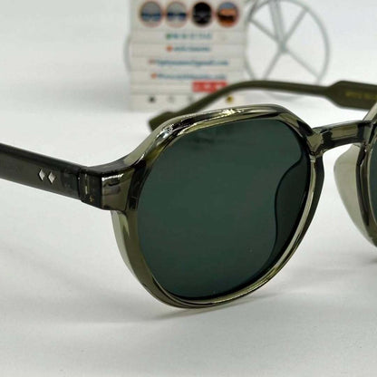 MOSCOT DARWIN